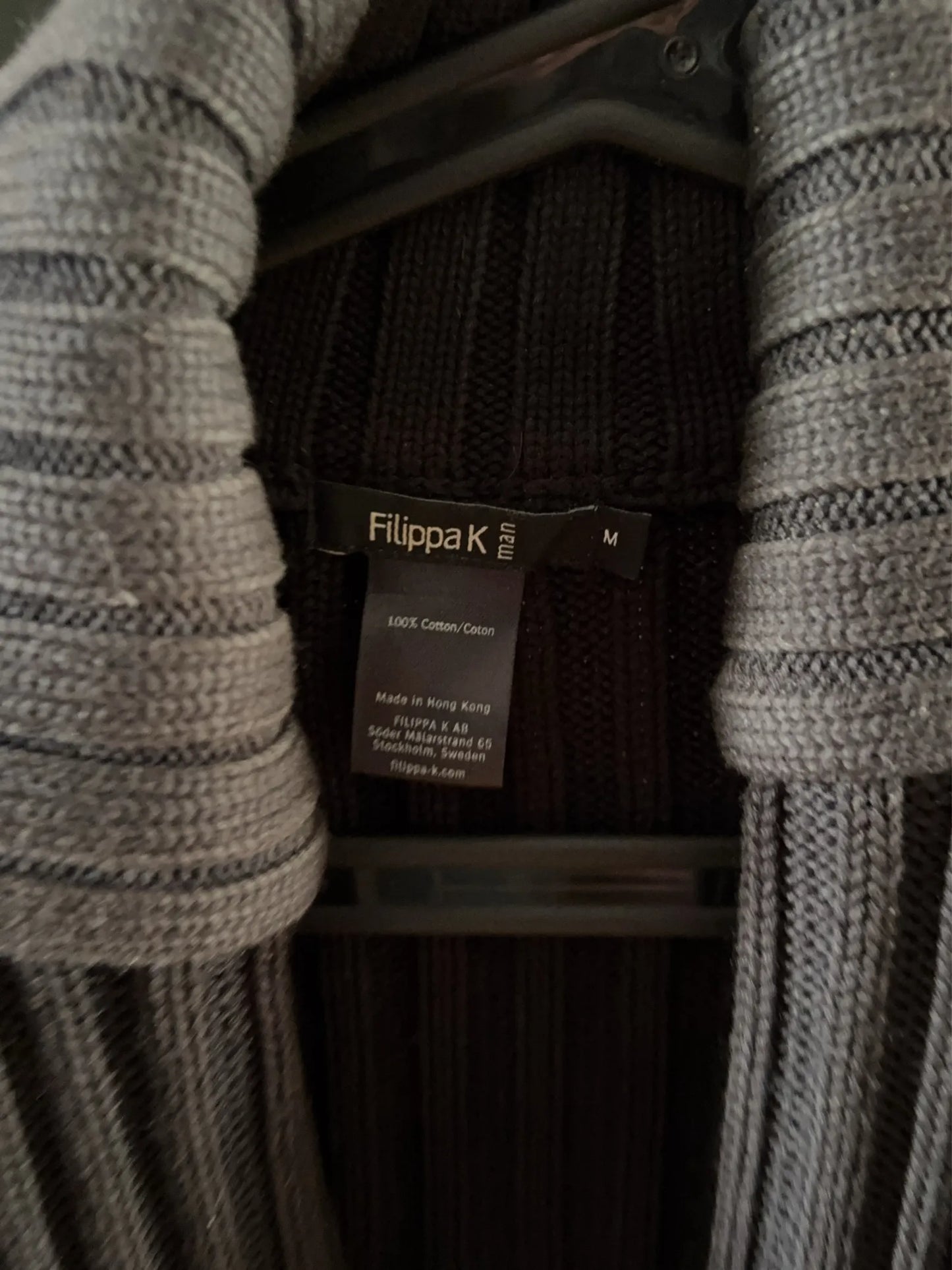 Filippa K-kofta