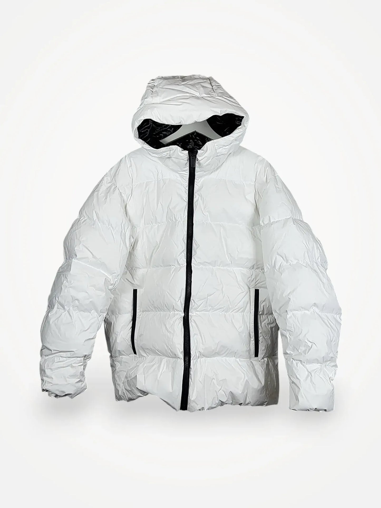 Uniqlo Jpj J Light Volume-dunjacka