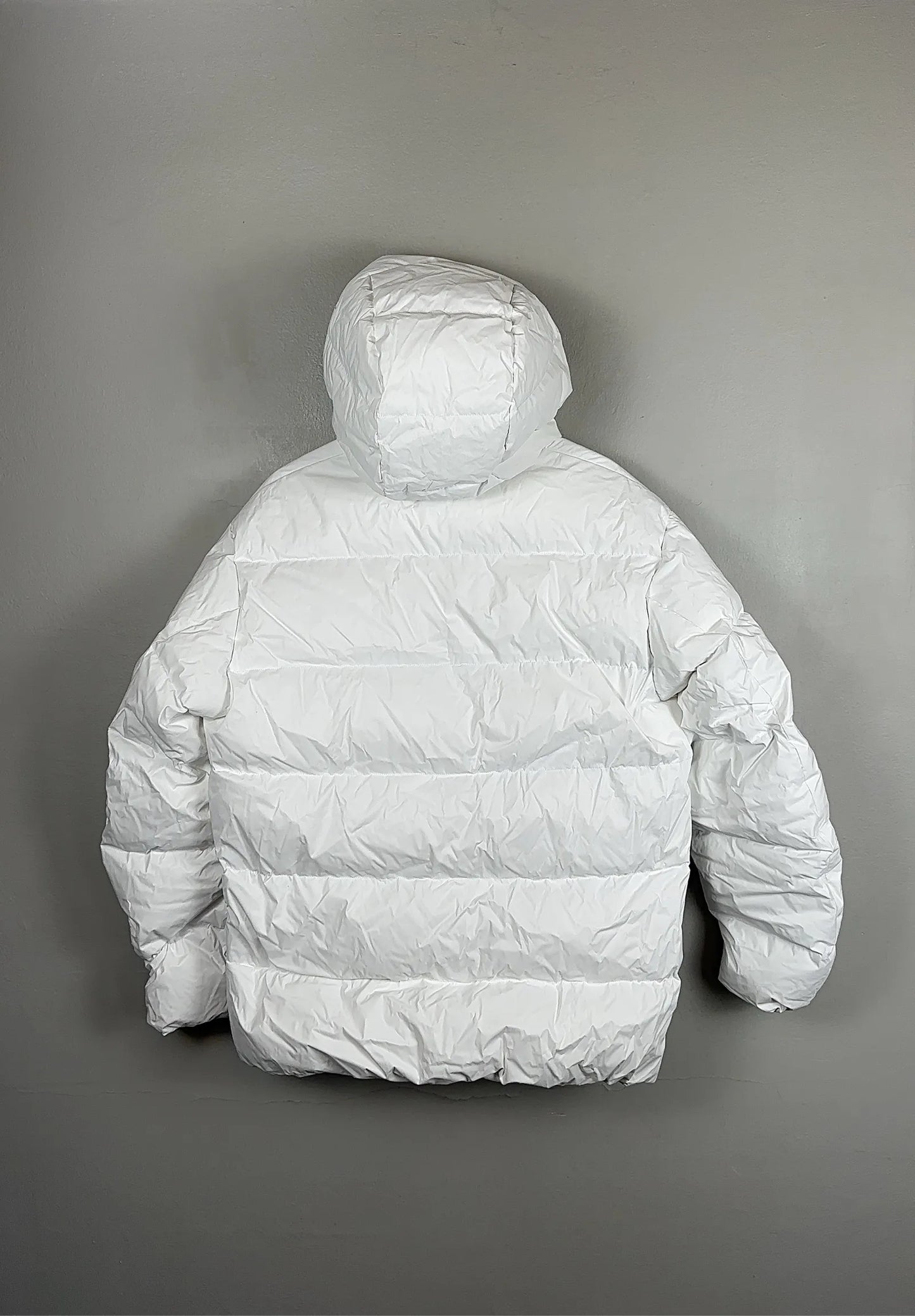 Uniqlo Jpj J Light Volume-dunjacka