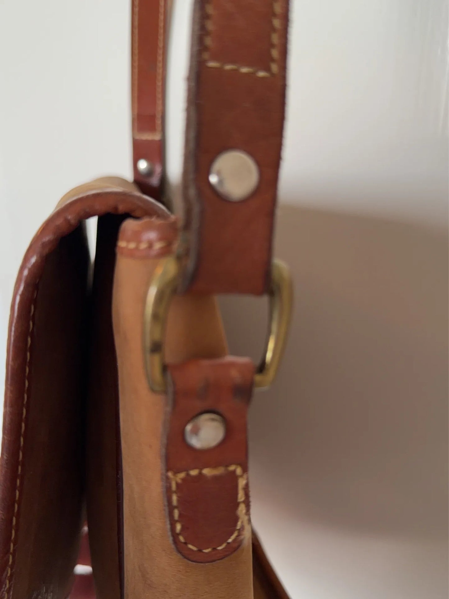 Timberland Shoulder bag