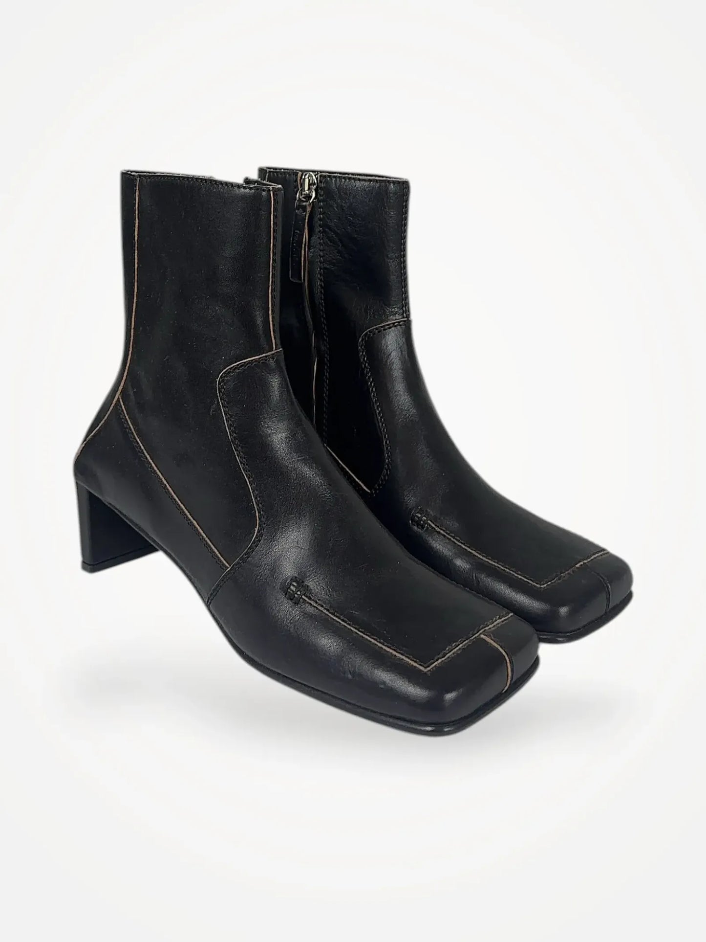 Acne Studios Boots