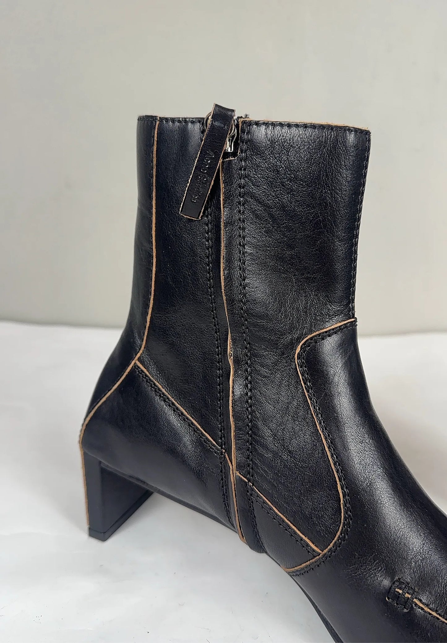 Acne Studios Boots
