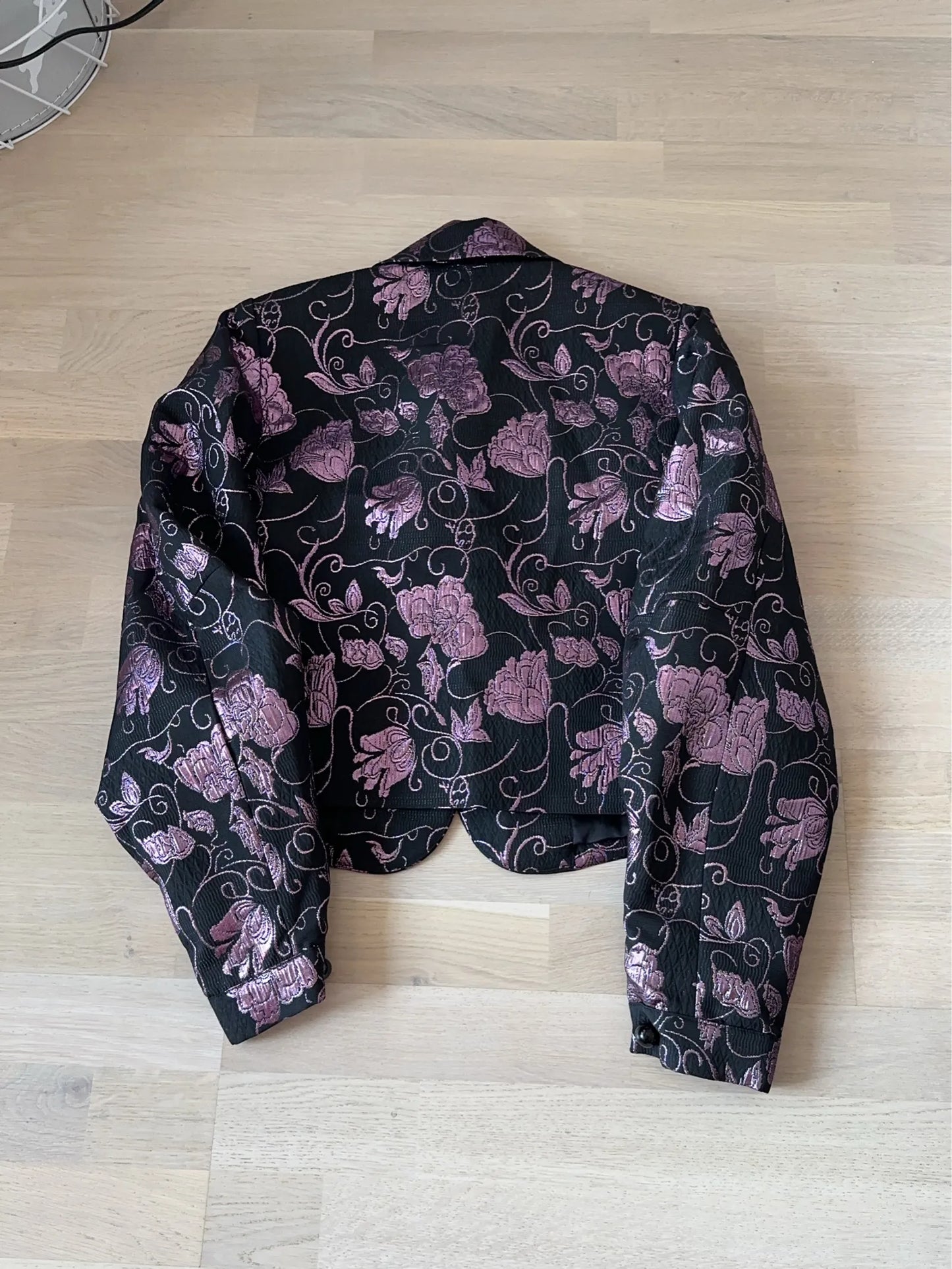 Custommade Blazer