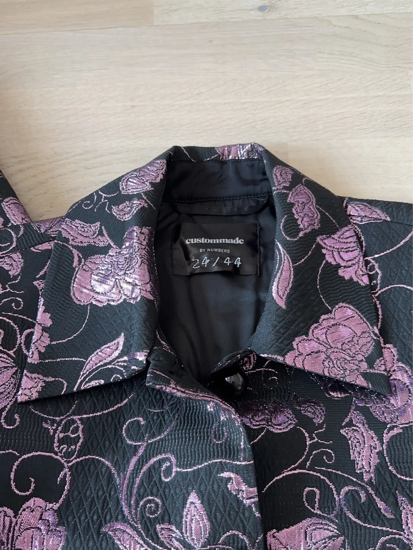 Custommade Blazer