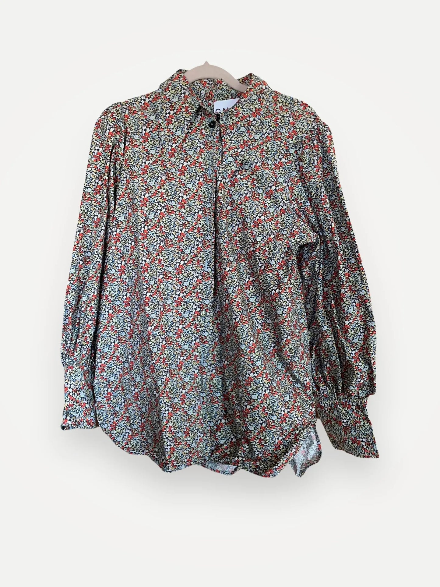 Ganni Shirt