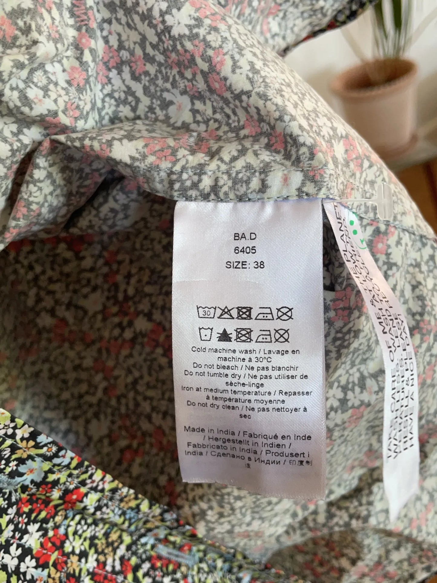 Ganni Shirt