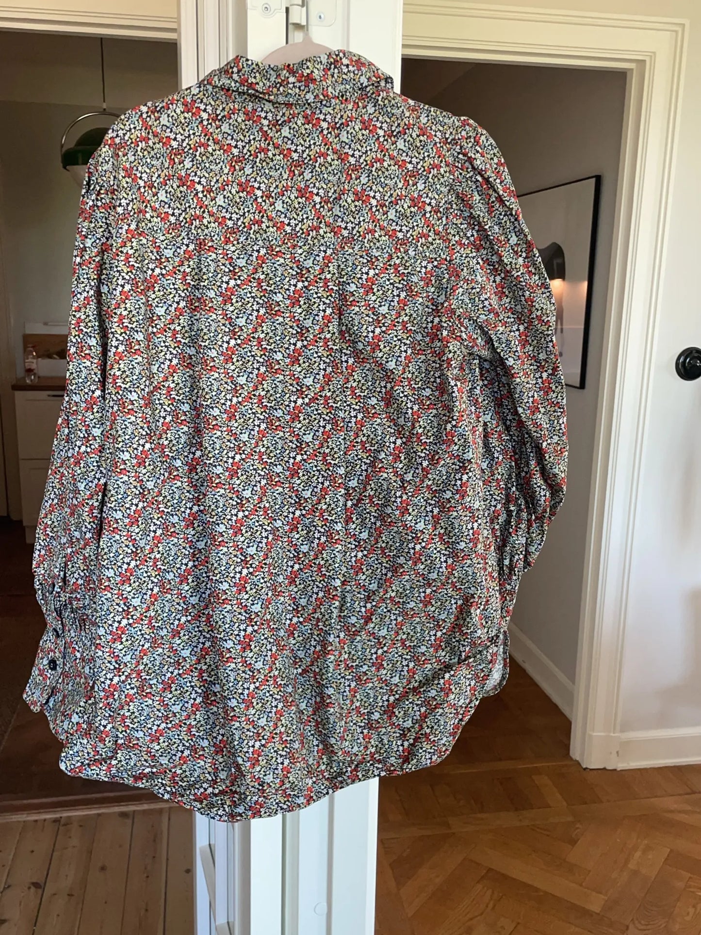Ganni Shirt