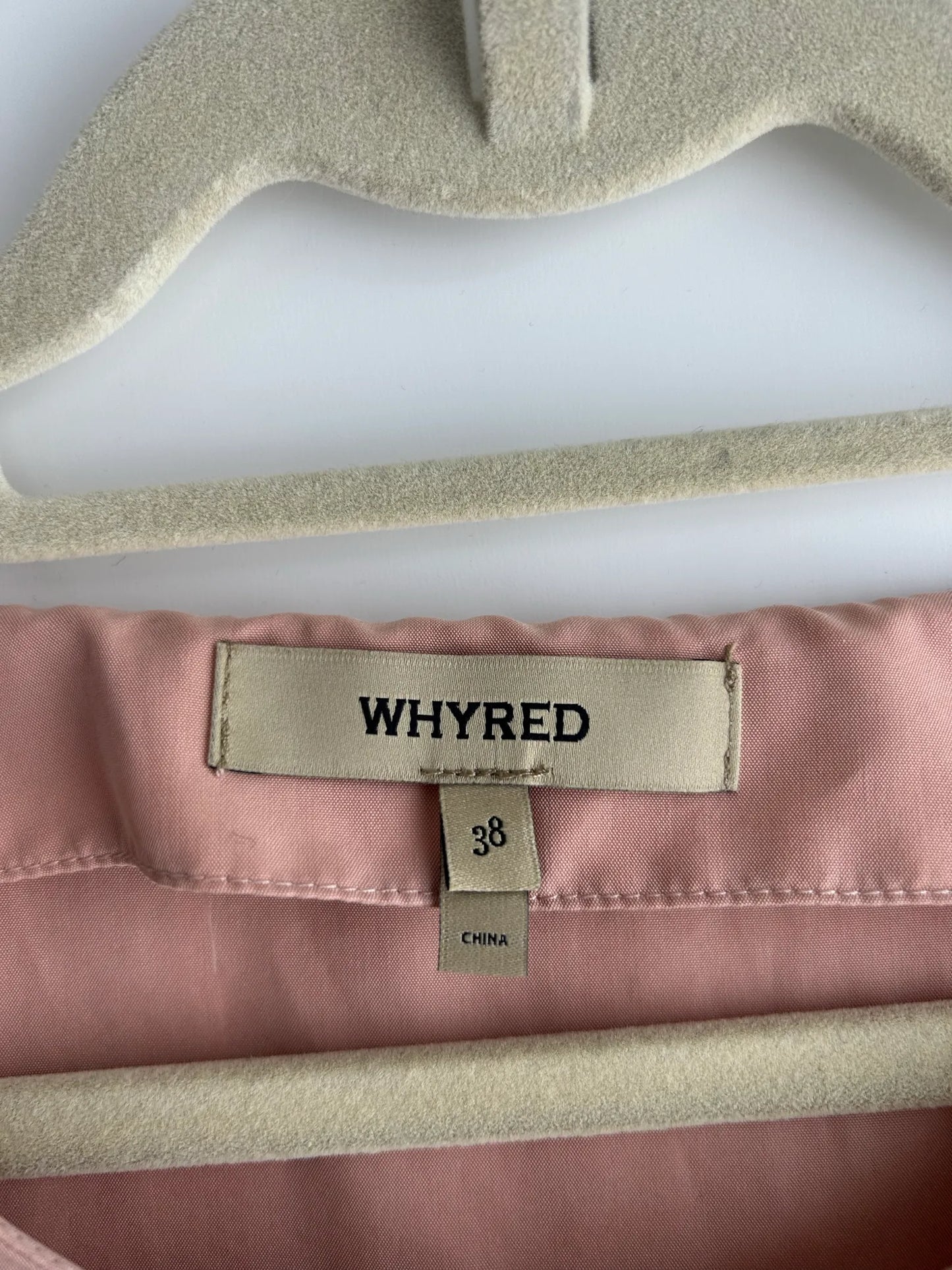 Whyred Elay Dress