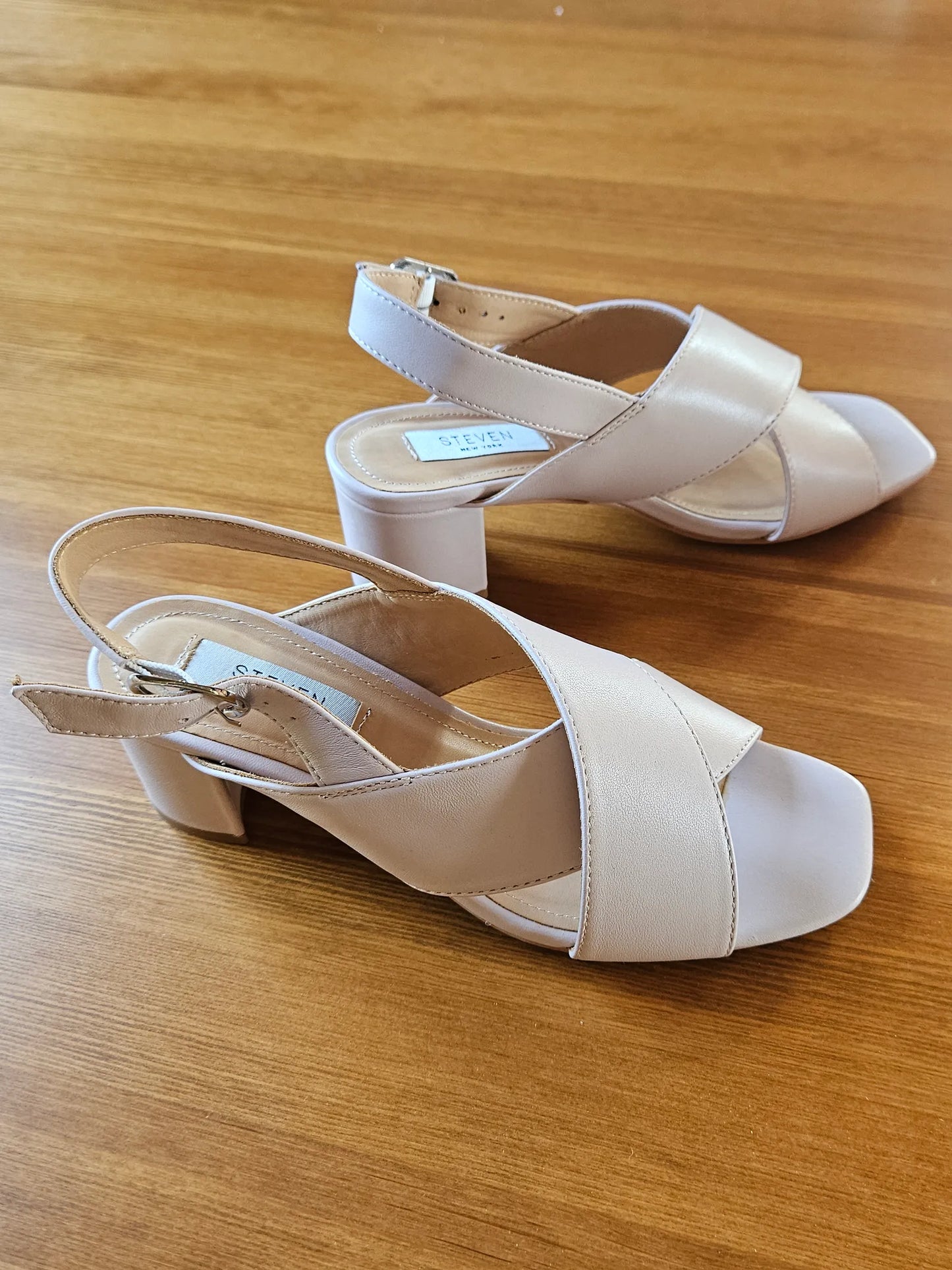 Steve Madden Nancy Sandals