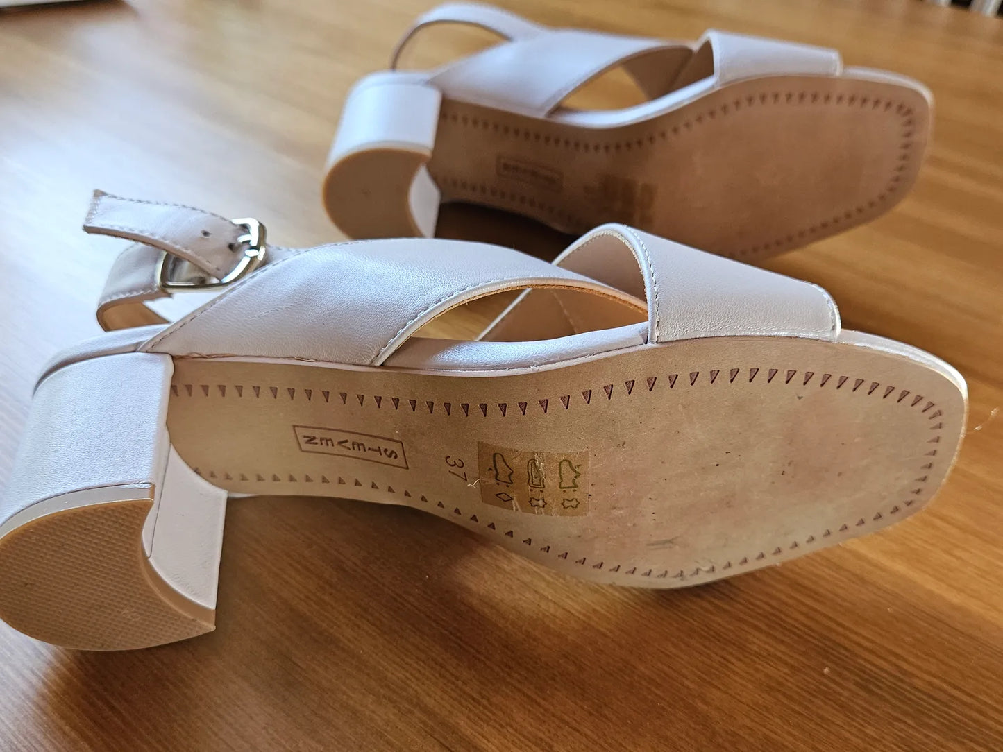 Steve Madden Nancy Sandals