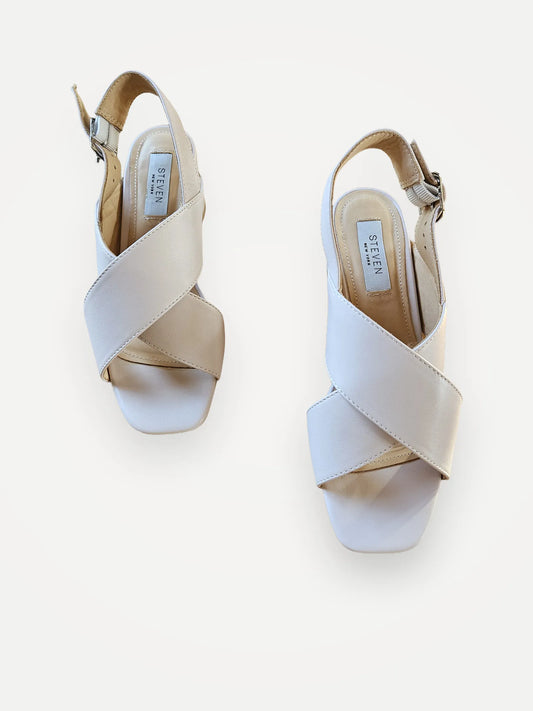 Steve Madden Nancy-skinnsandaler