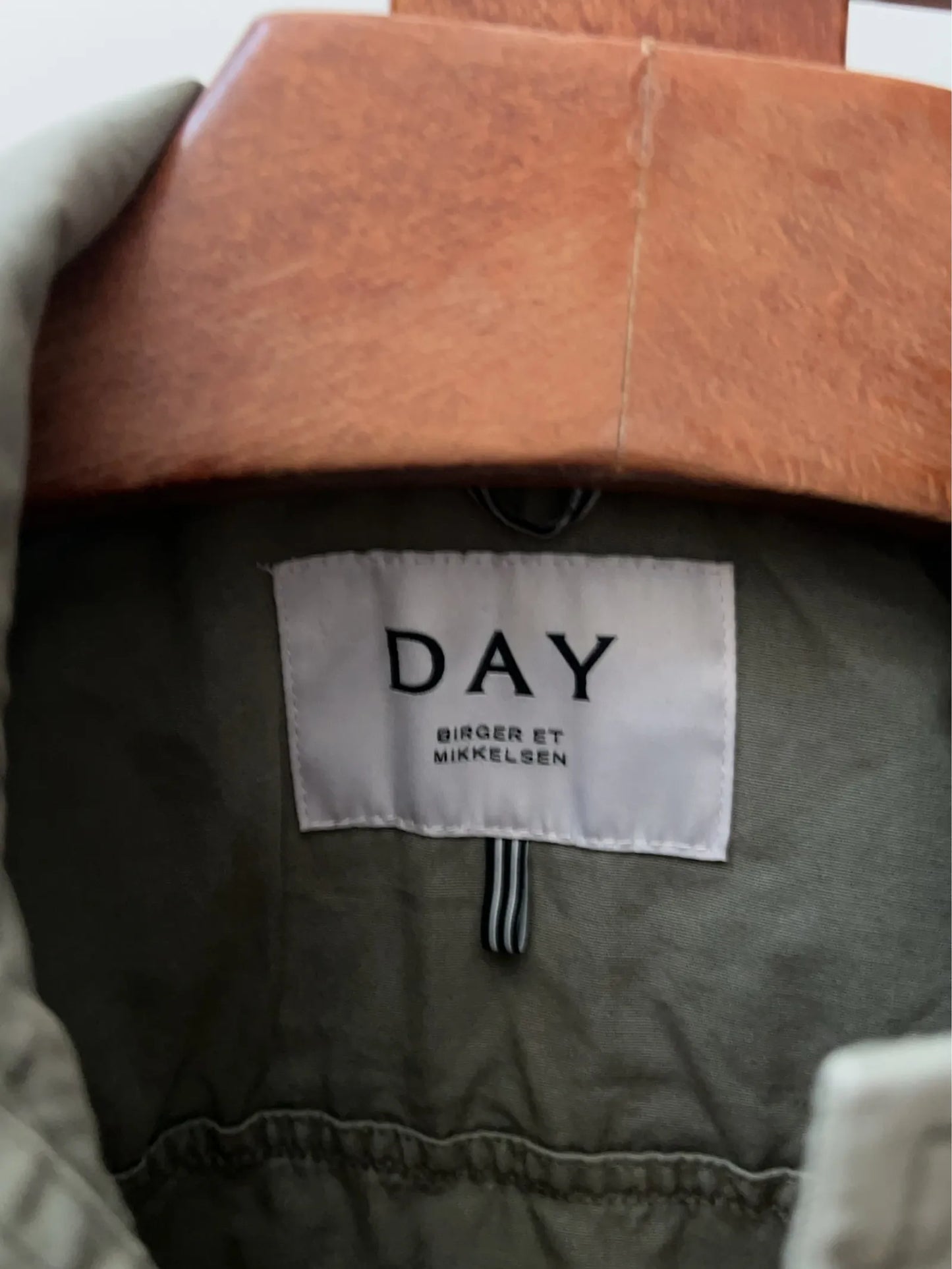 DAY Birger & Mikkelsen-jacka
