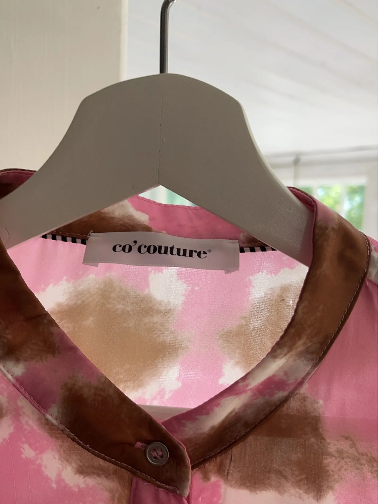 Co’Couture-kaftan
