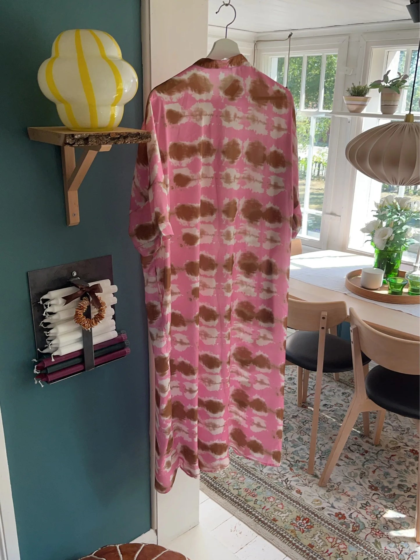 Co’Couture-kaftan