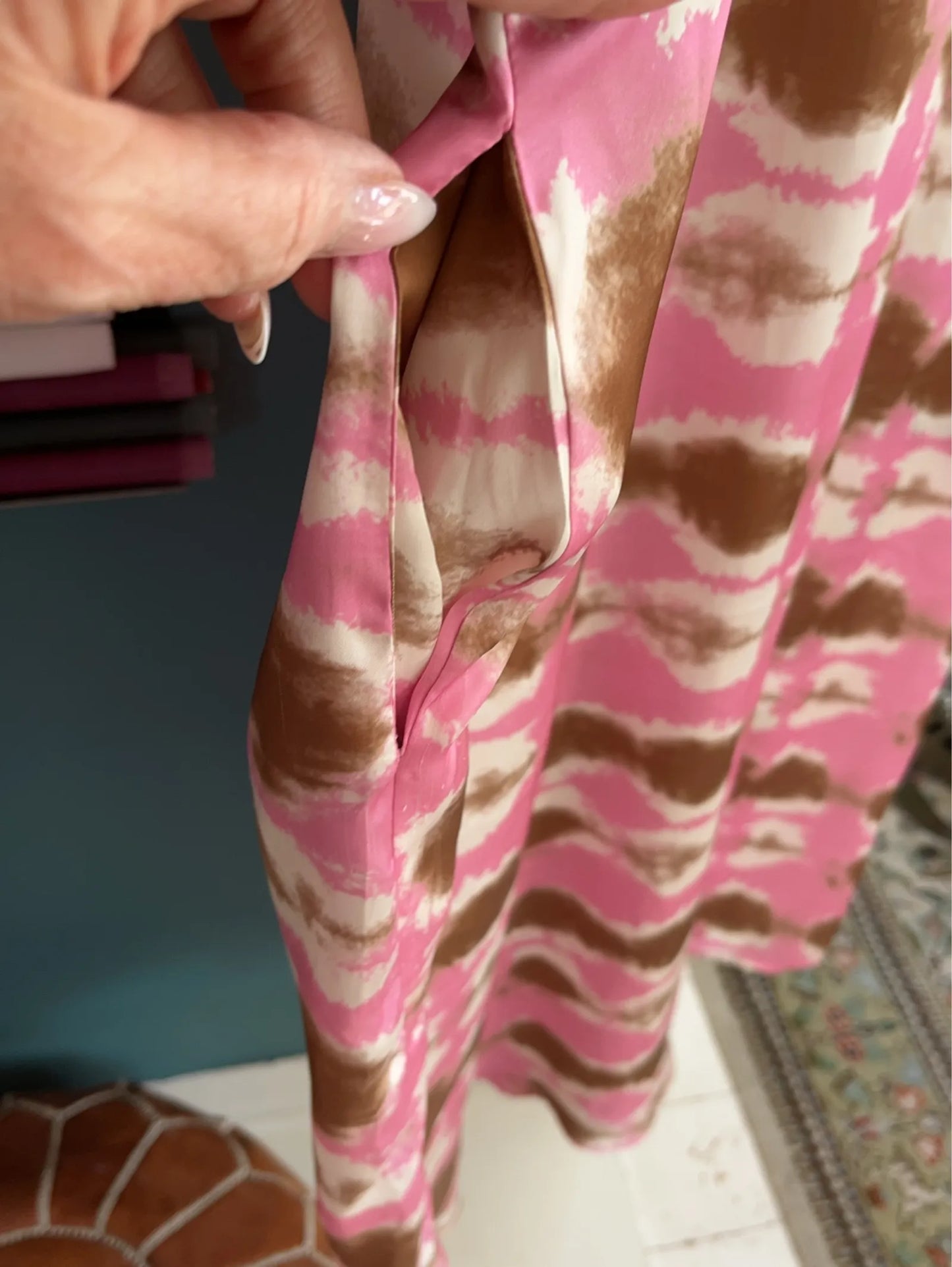 Co’Couture-kaftan