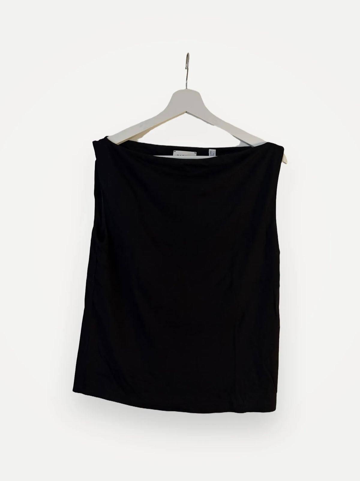 Dagmar Square Neck Top Top