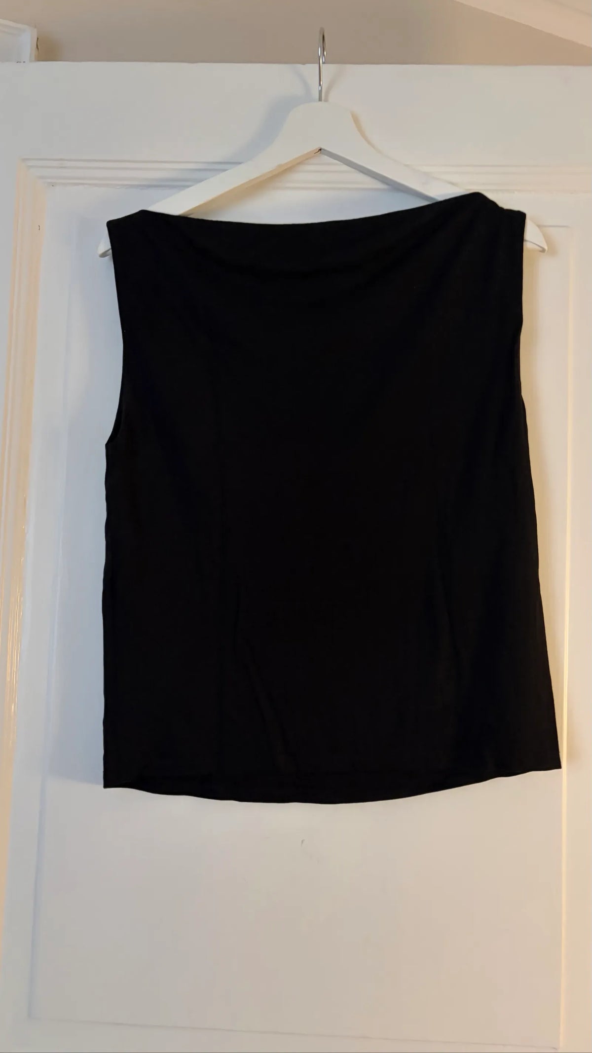 Dagmar Square Neck Top Top