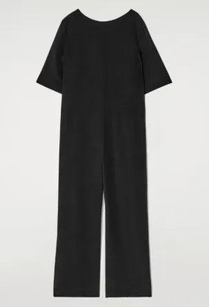 Cos-sidenjumpsuit
