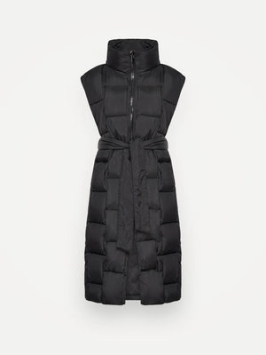 Copenhagen Muse Puffer jacket