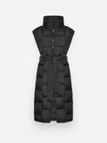 Copenhagen Muse Puffer jacket
