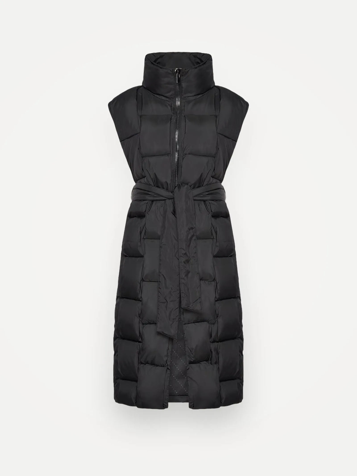 Copenhagen Muse Puffer jacket