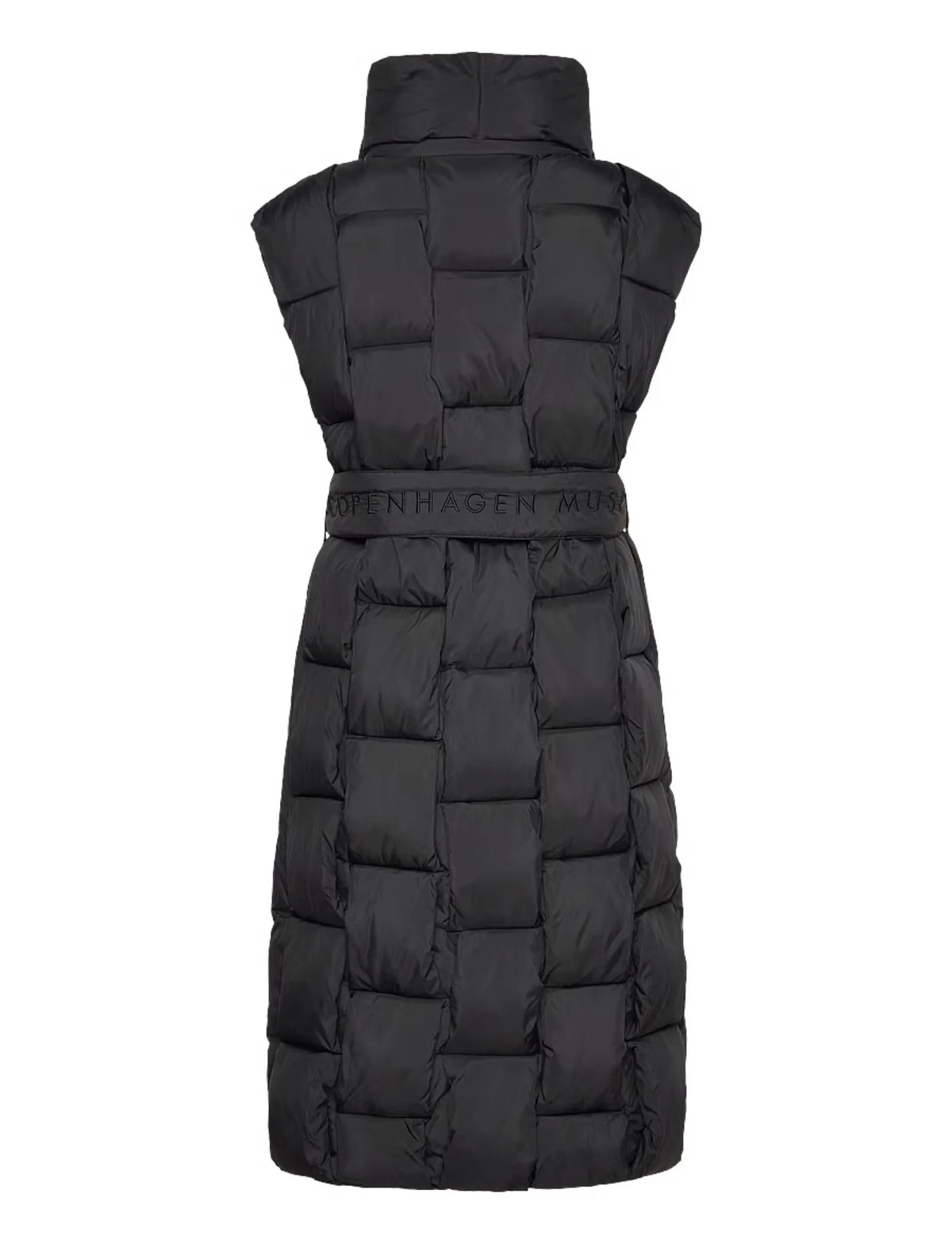 Copenhagen Muse Puffer jacket
