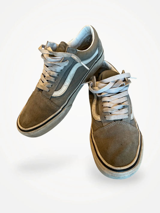 Vans-sneakers