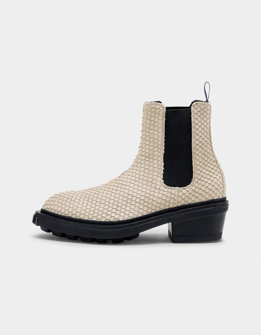 Eytys Nikita Tilapia Tan-boots