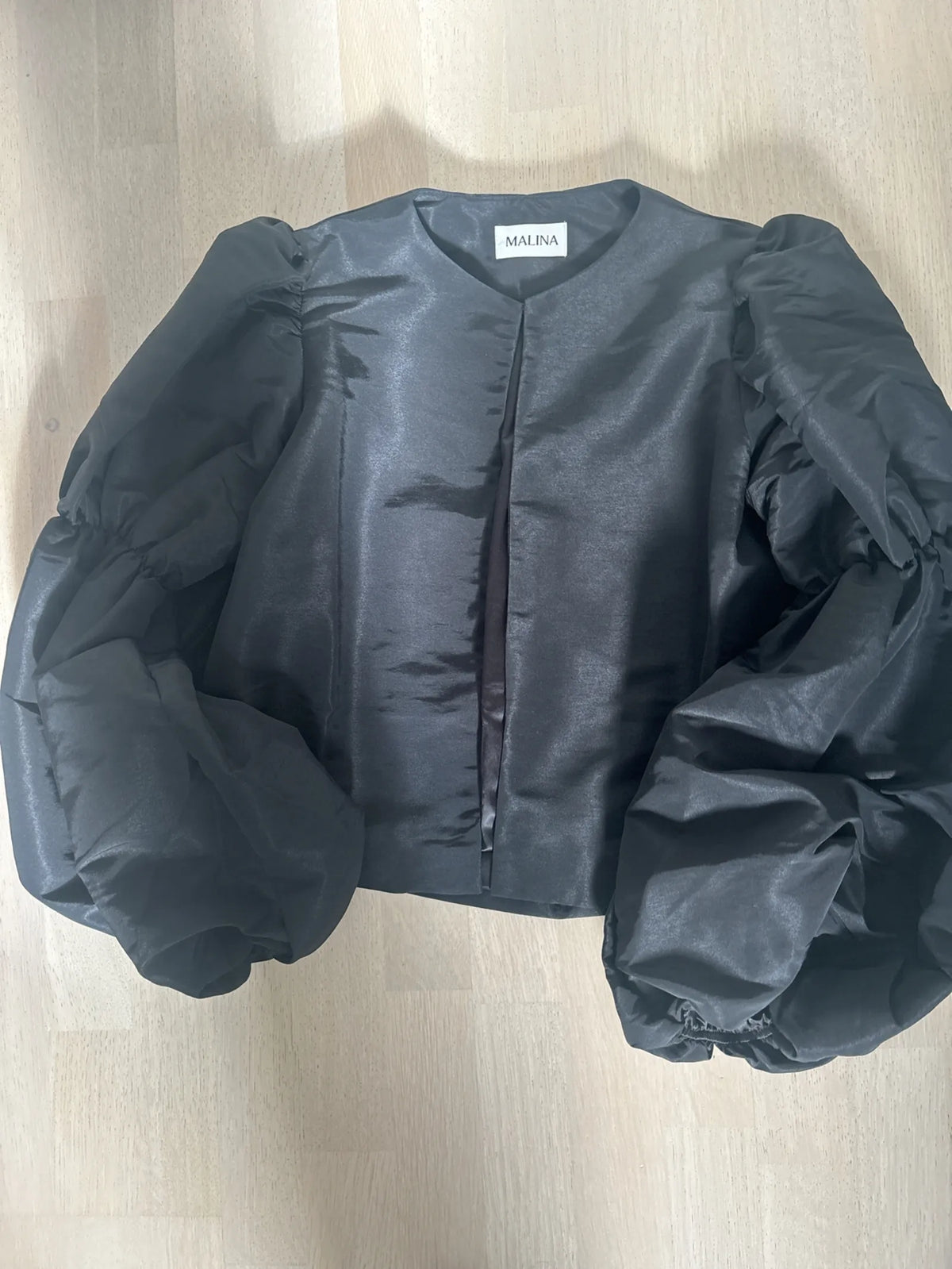 Malina-blus