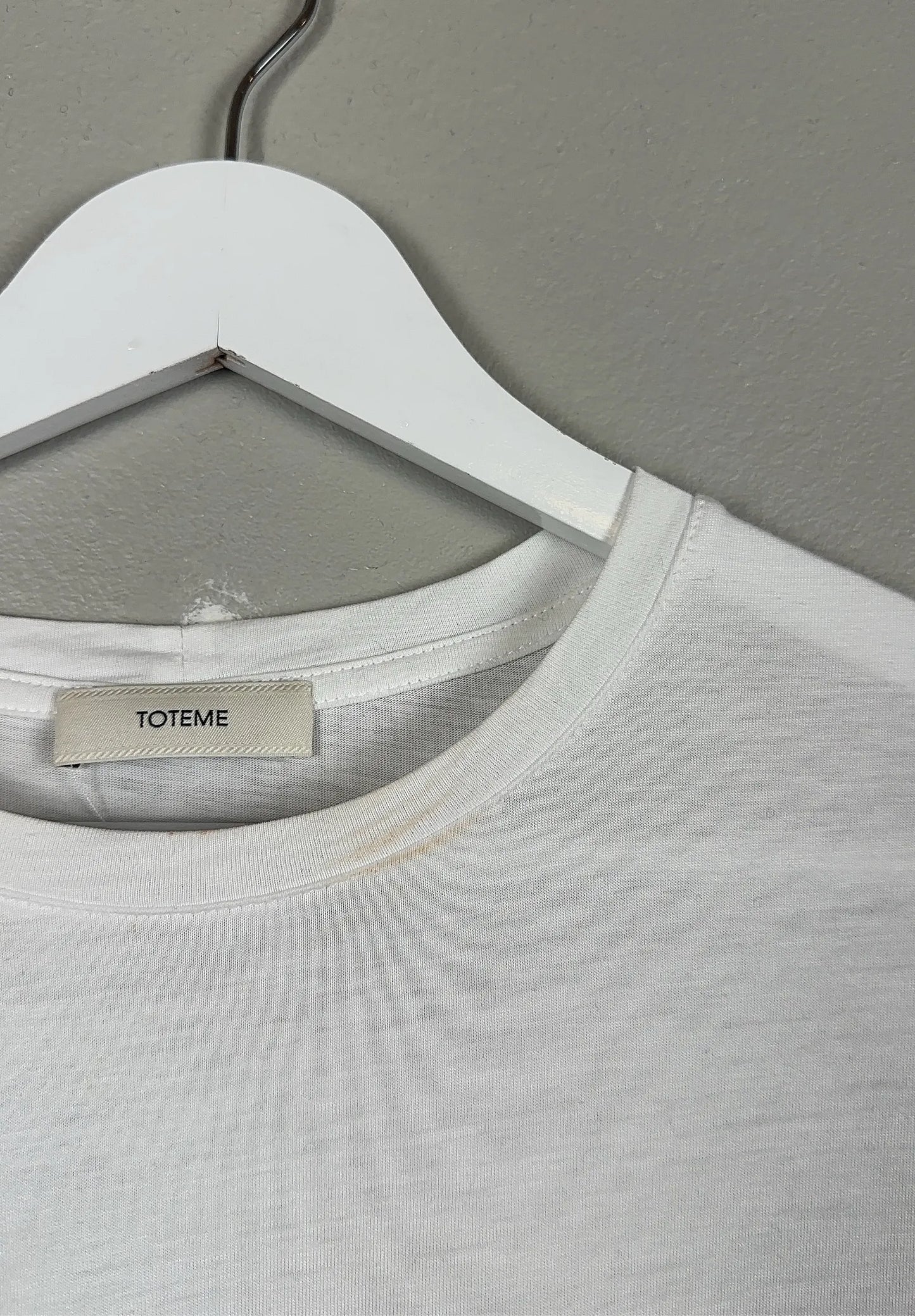 Toteme T-shirt