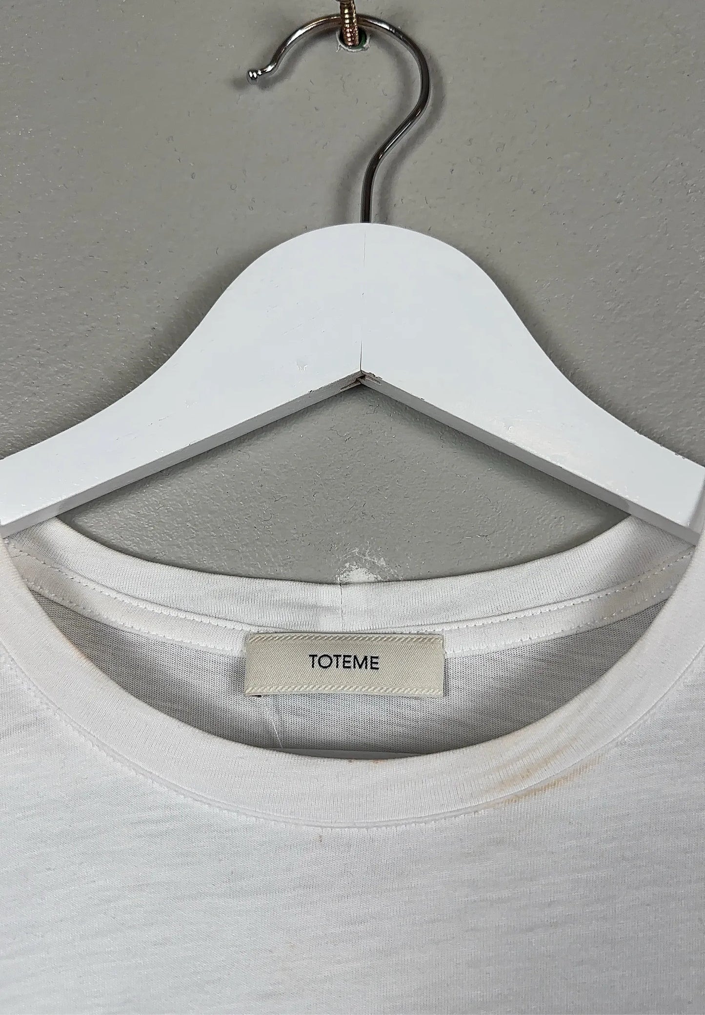 Toteme T-shirt