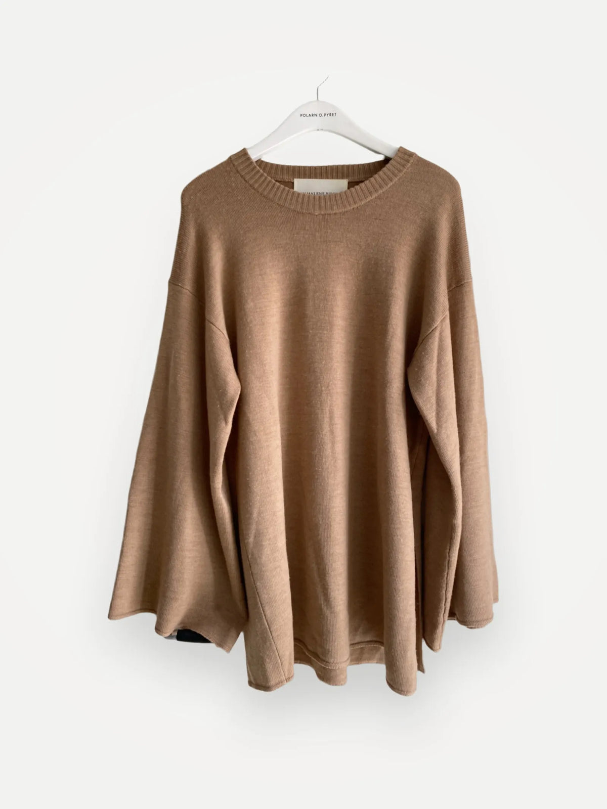 By Malene Birger Leon-ulltröja