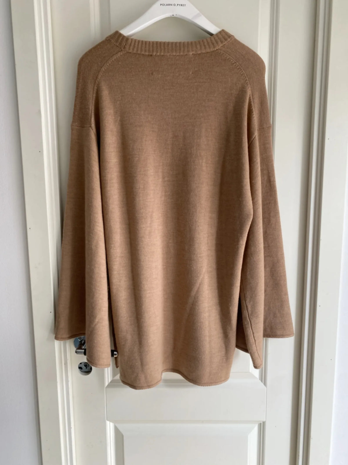 By Malene Birger Leon-ulltröja
