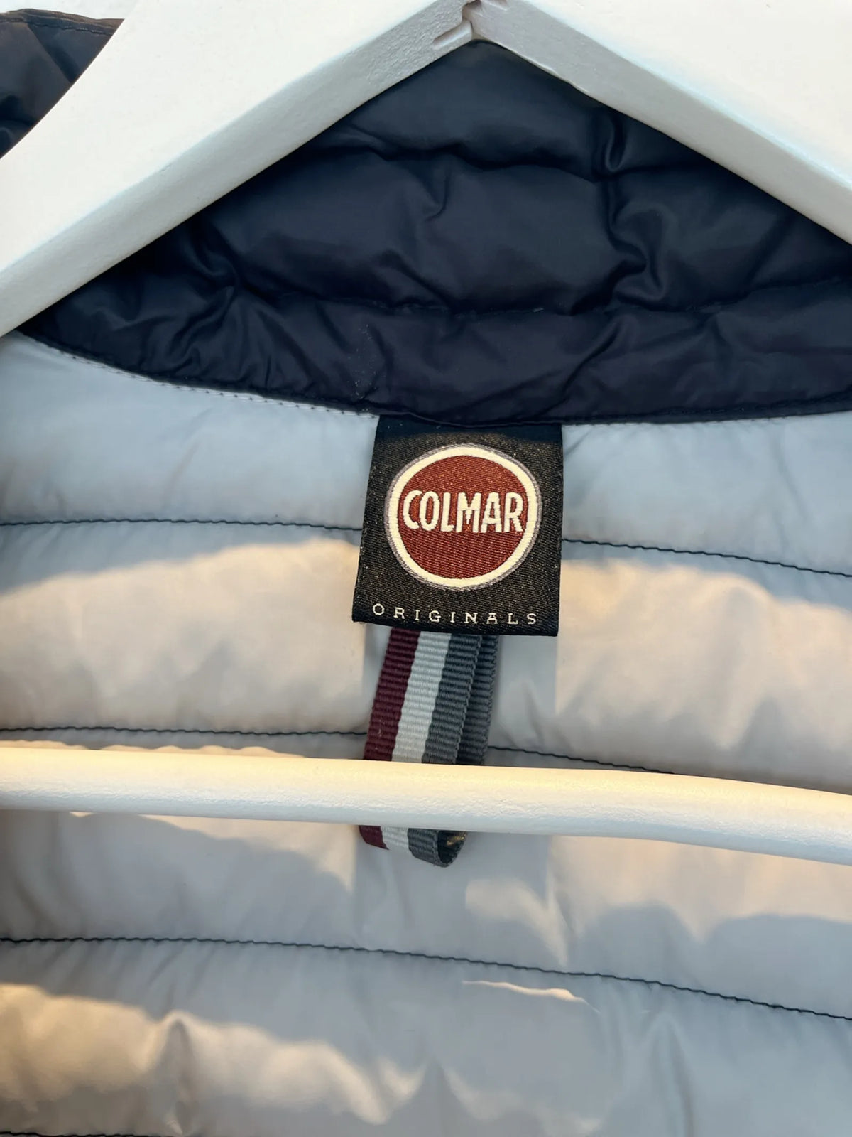 Colmar-väst
