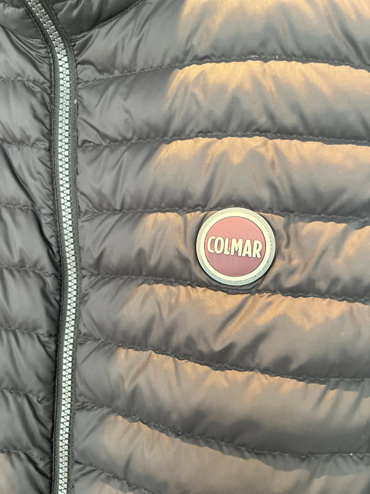 Colmar-väst