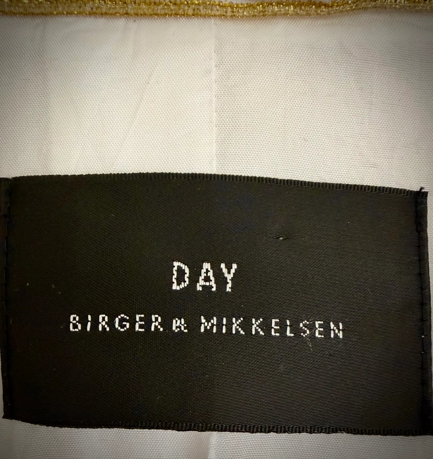 DAY Birger & Mikkelsen-kavaj