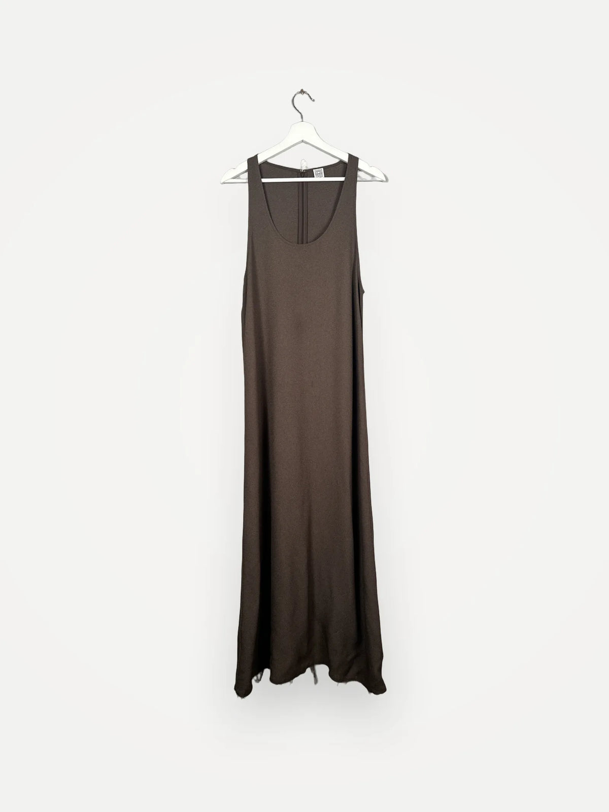 Toteme Scoop- Sablé Dress
