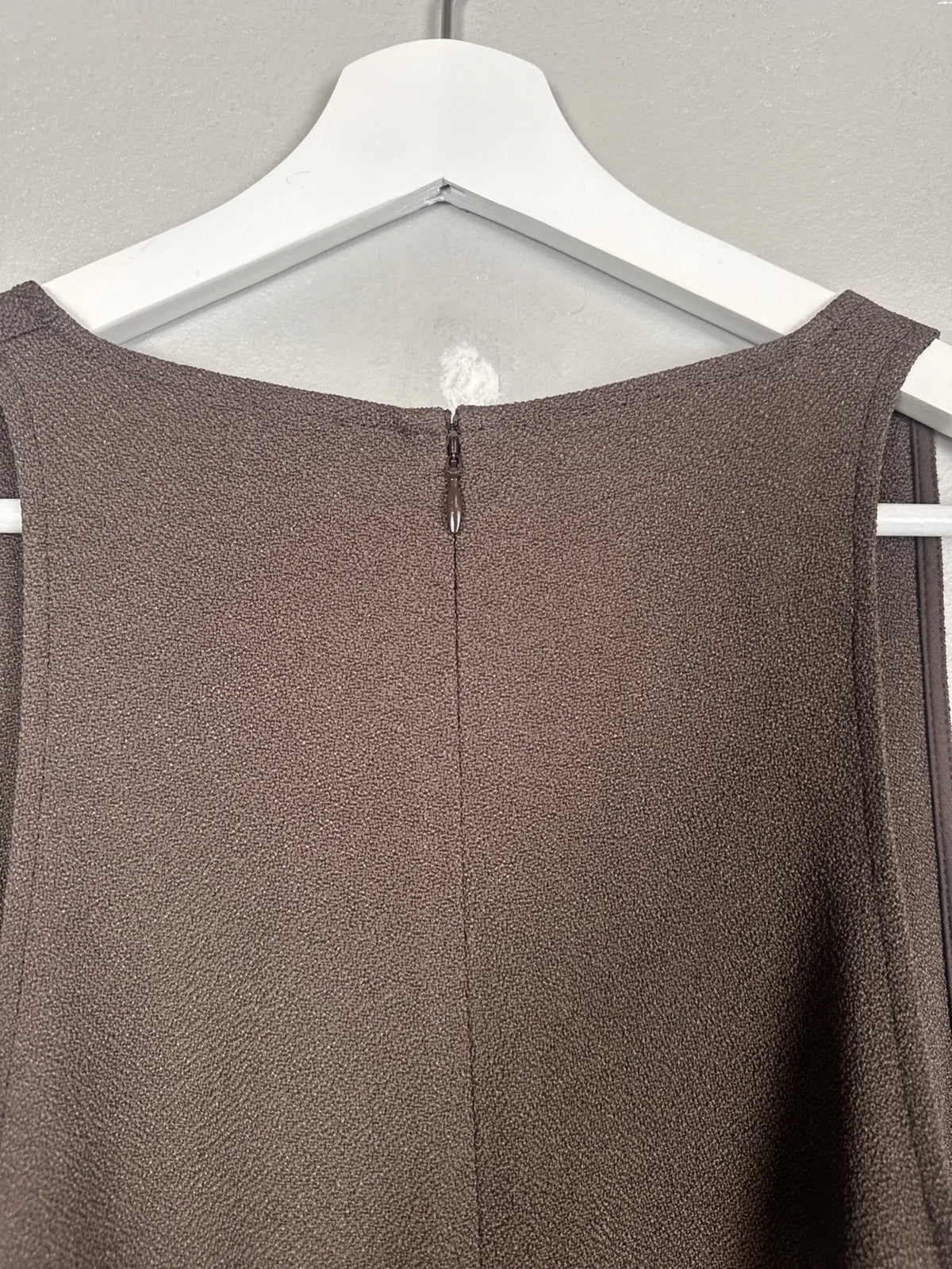 Toteme Scoop- Sablé Dress