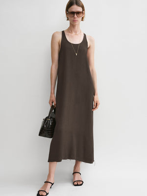Toteme Scoop- Sablé Dress