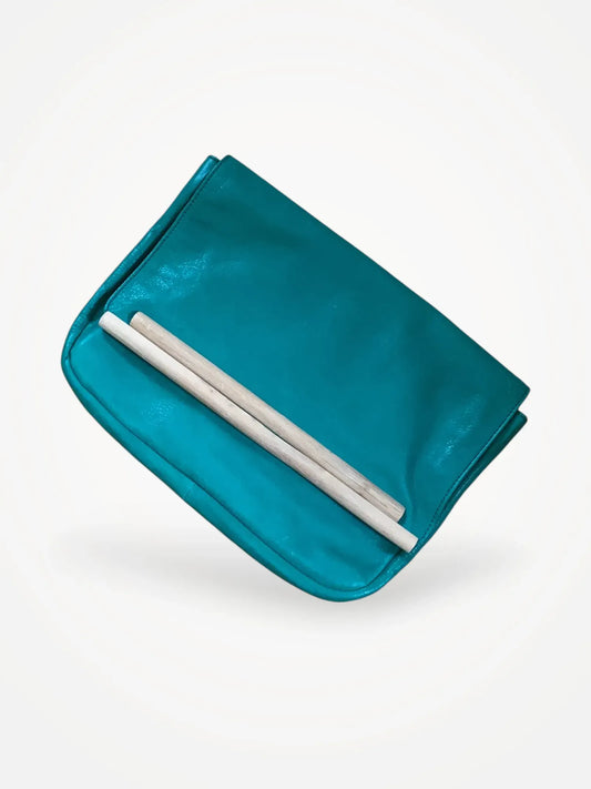 & Other Stories Clutch bag