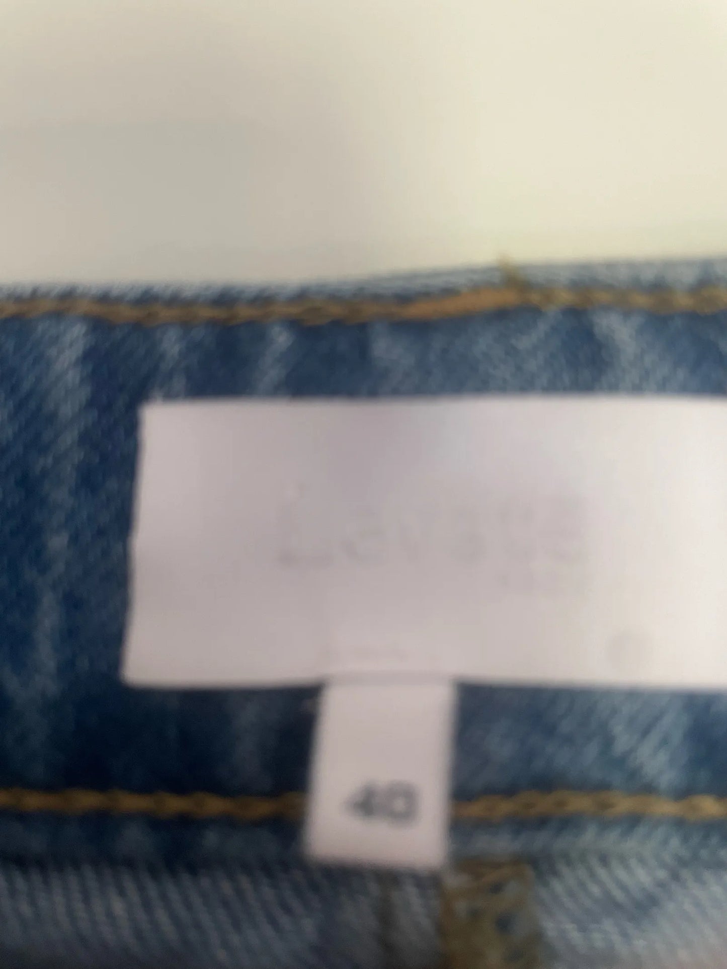 Levete Room Skirt