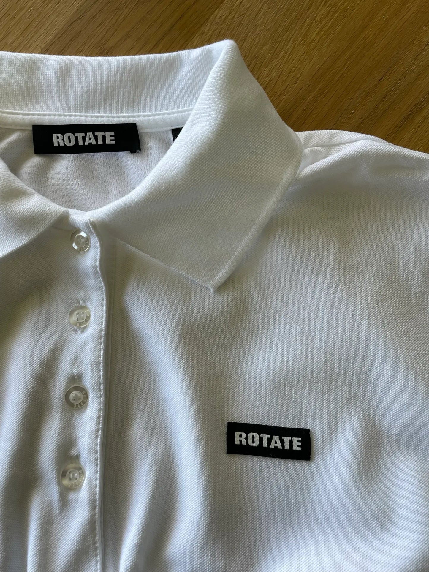Rotate Shirt