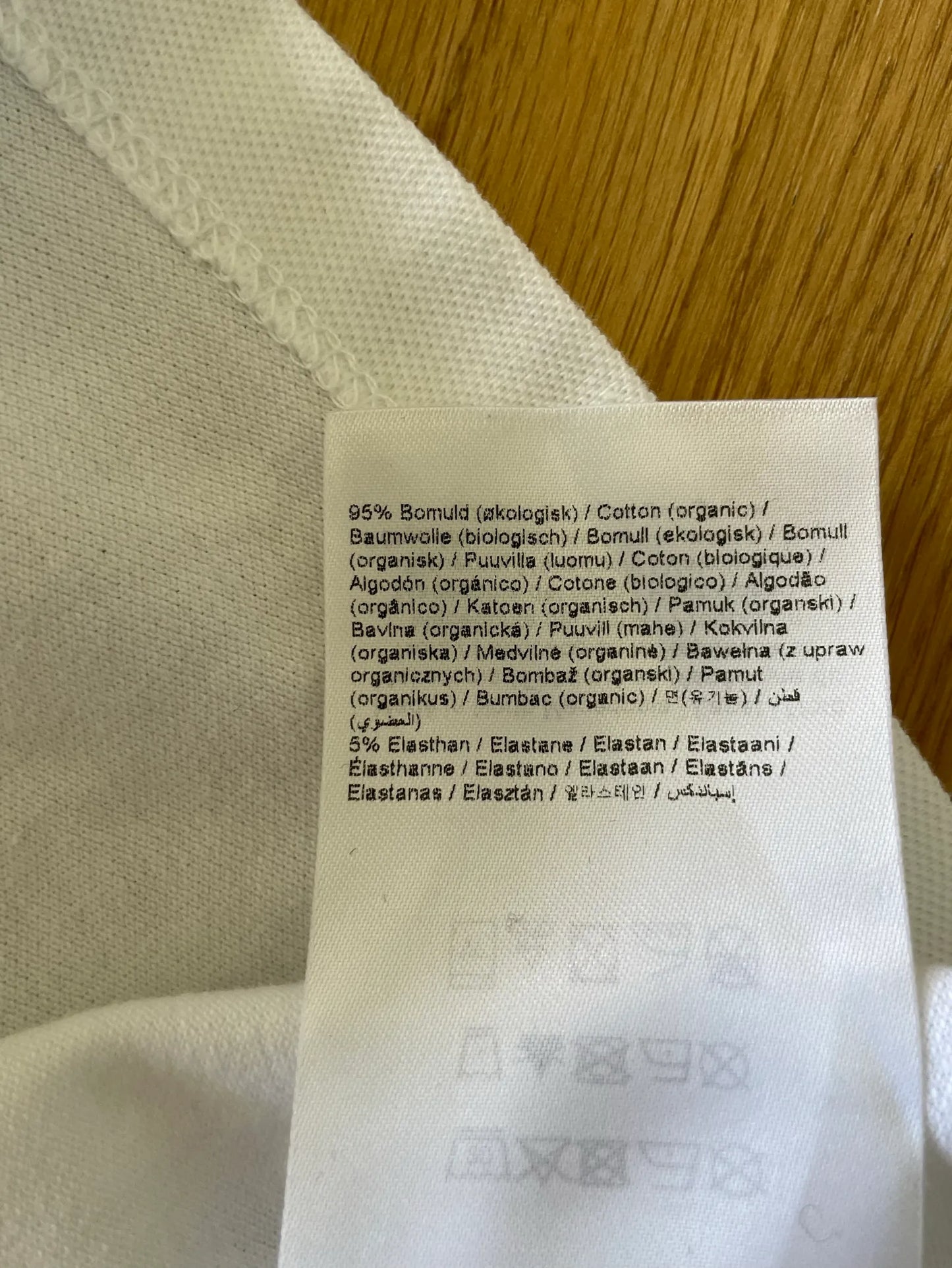 Rotate Shirt