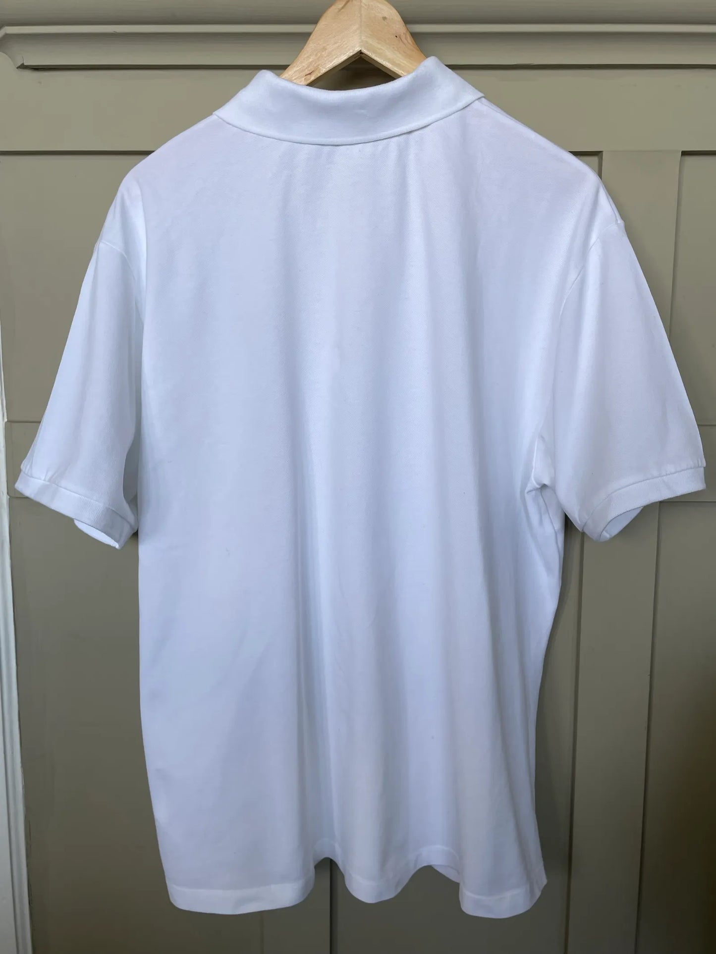 Rotate Shirt
