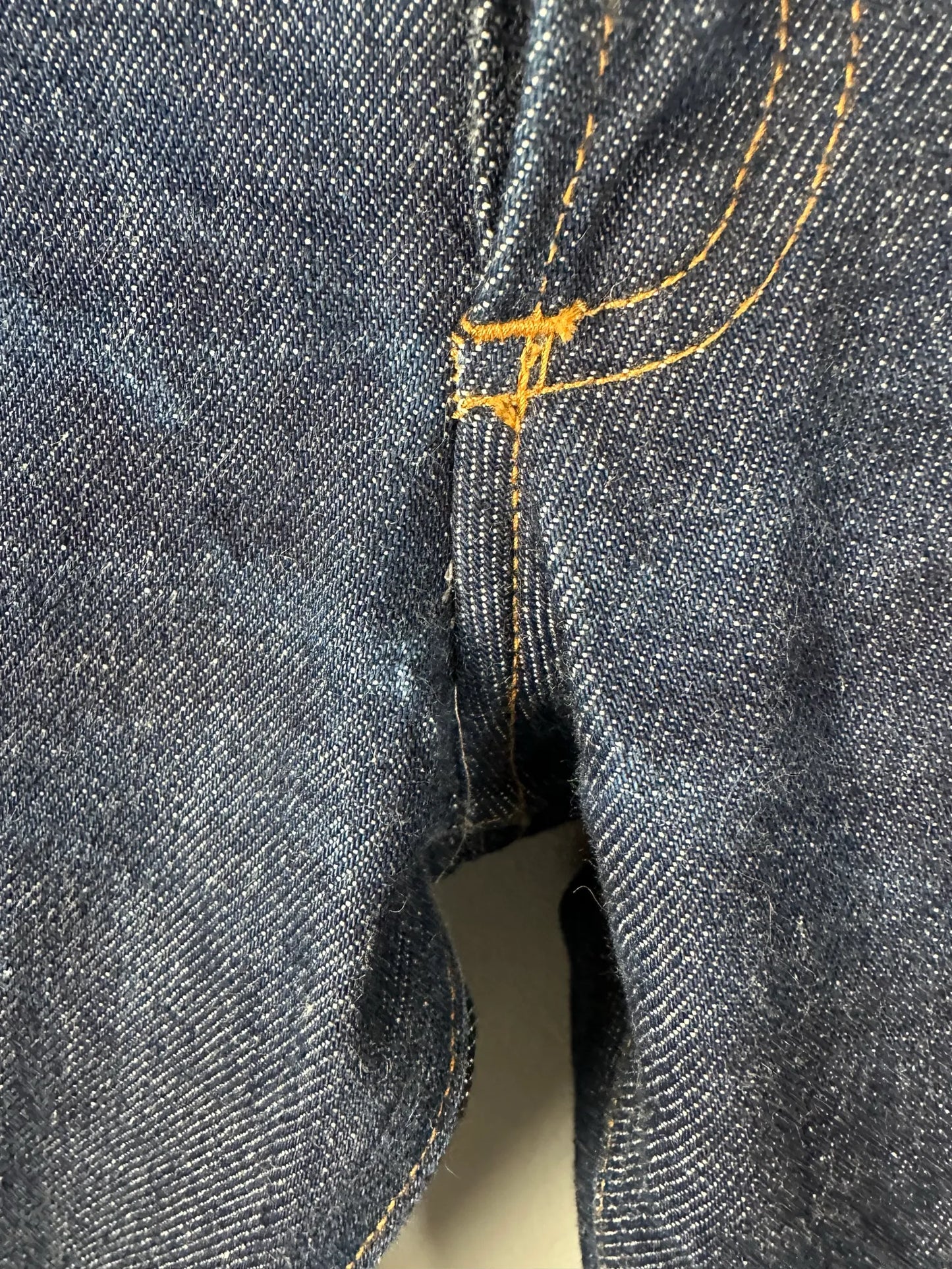 APC-jeans