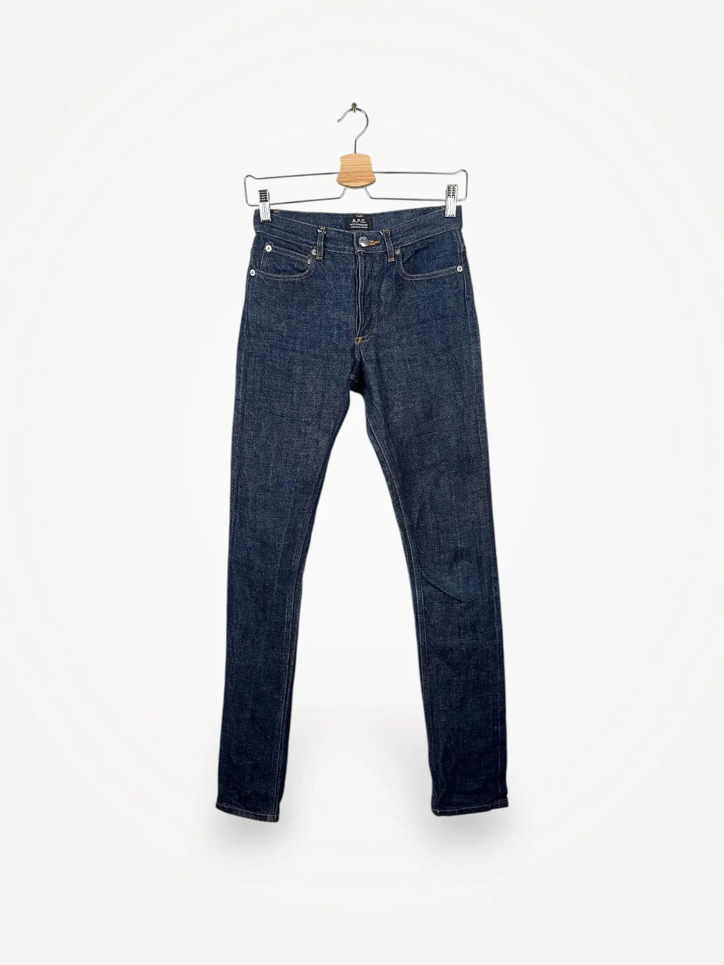 APC-jeans