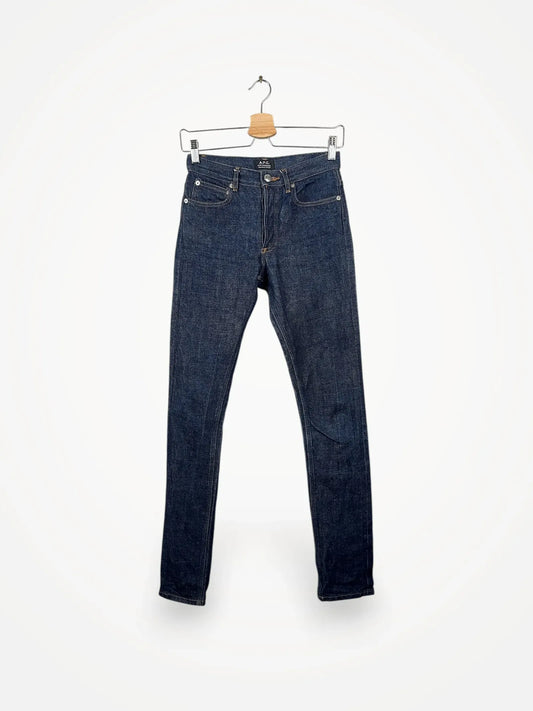 APC Jeans