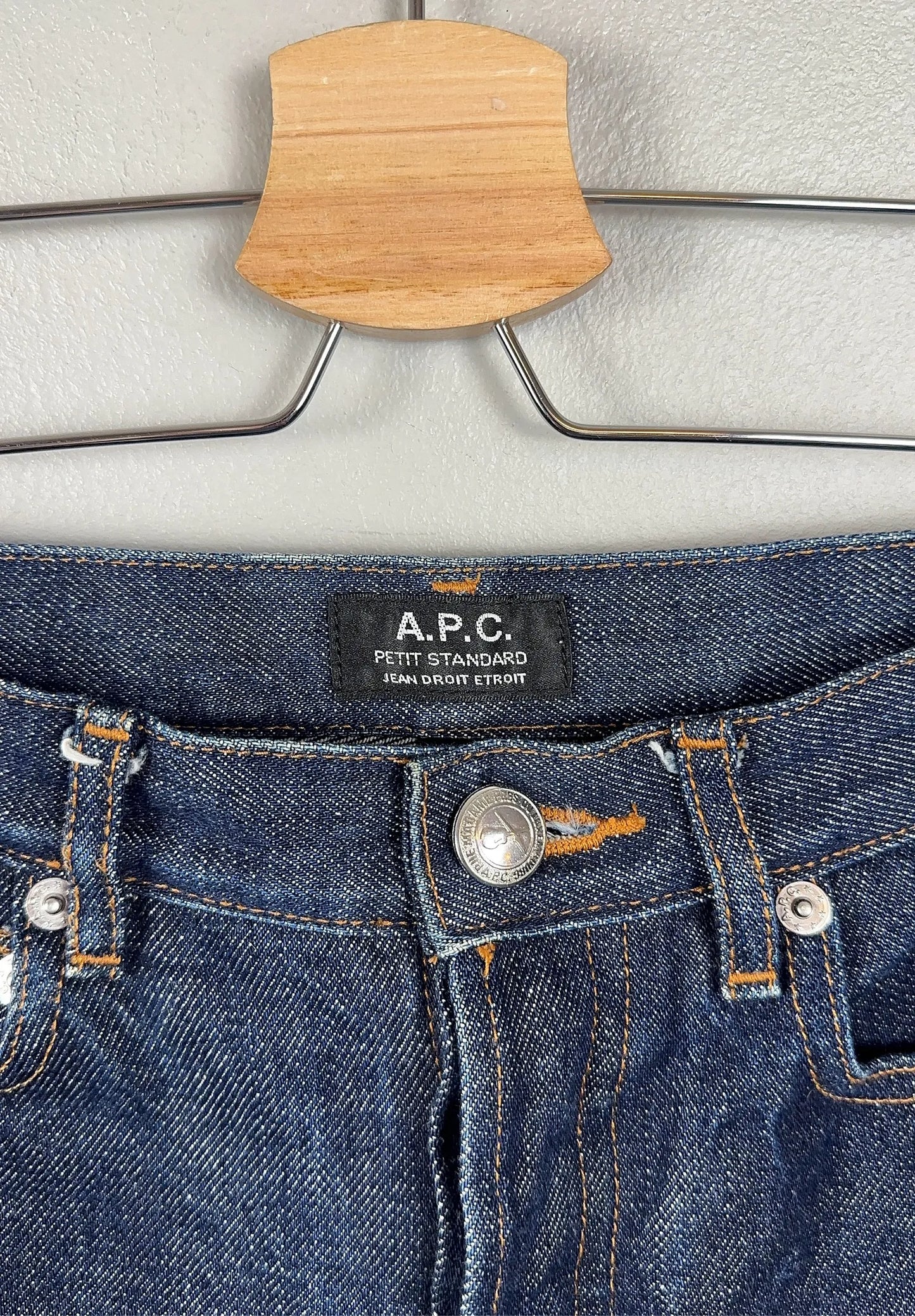 APC-jeans
