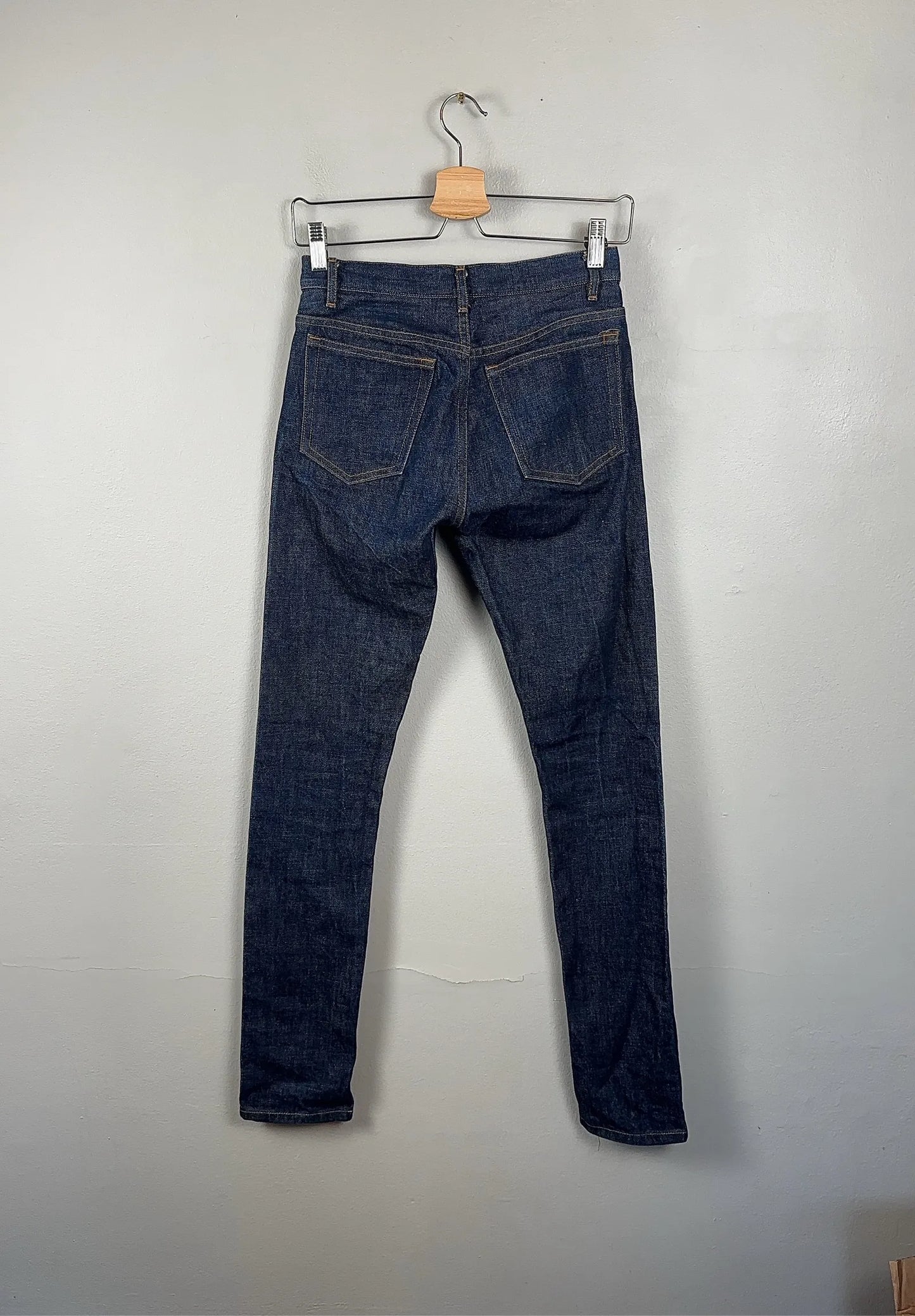 APC-jeans