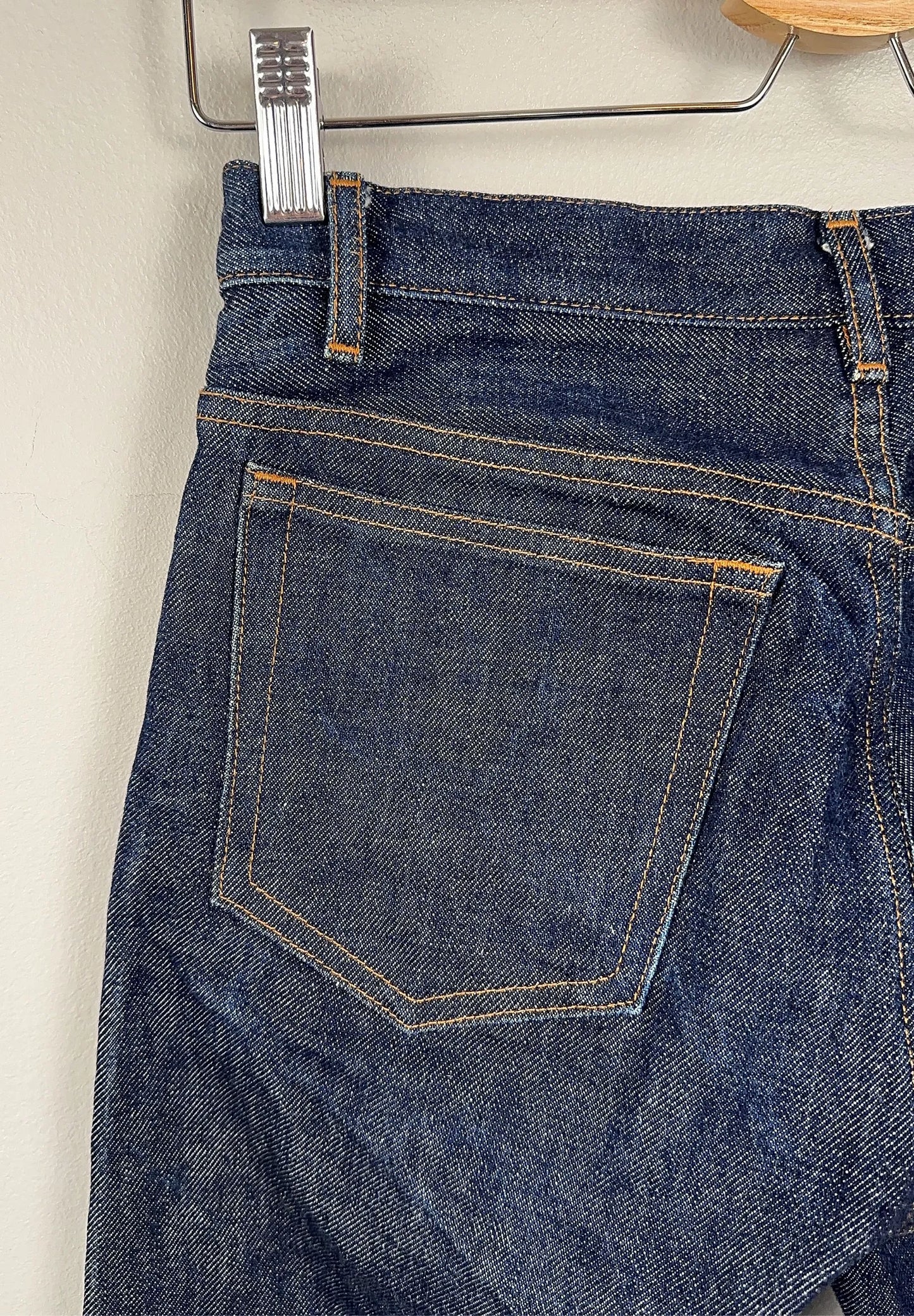 APC-jeans